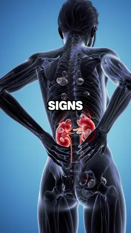 These are the earlies signs of kidney stones that most people don’t know about #healthy #healthtips #healthtip #nutrition #heart #kidney #kidneydisease #kidneystone 