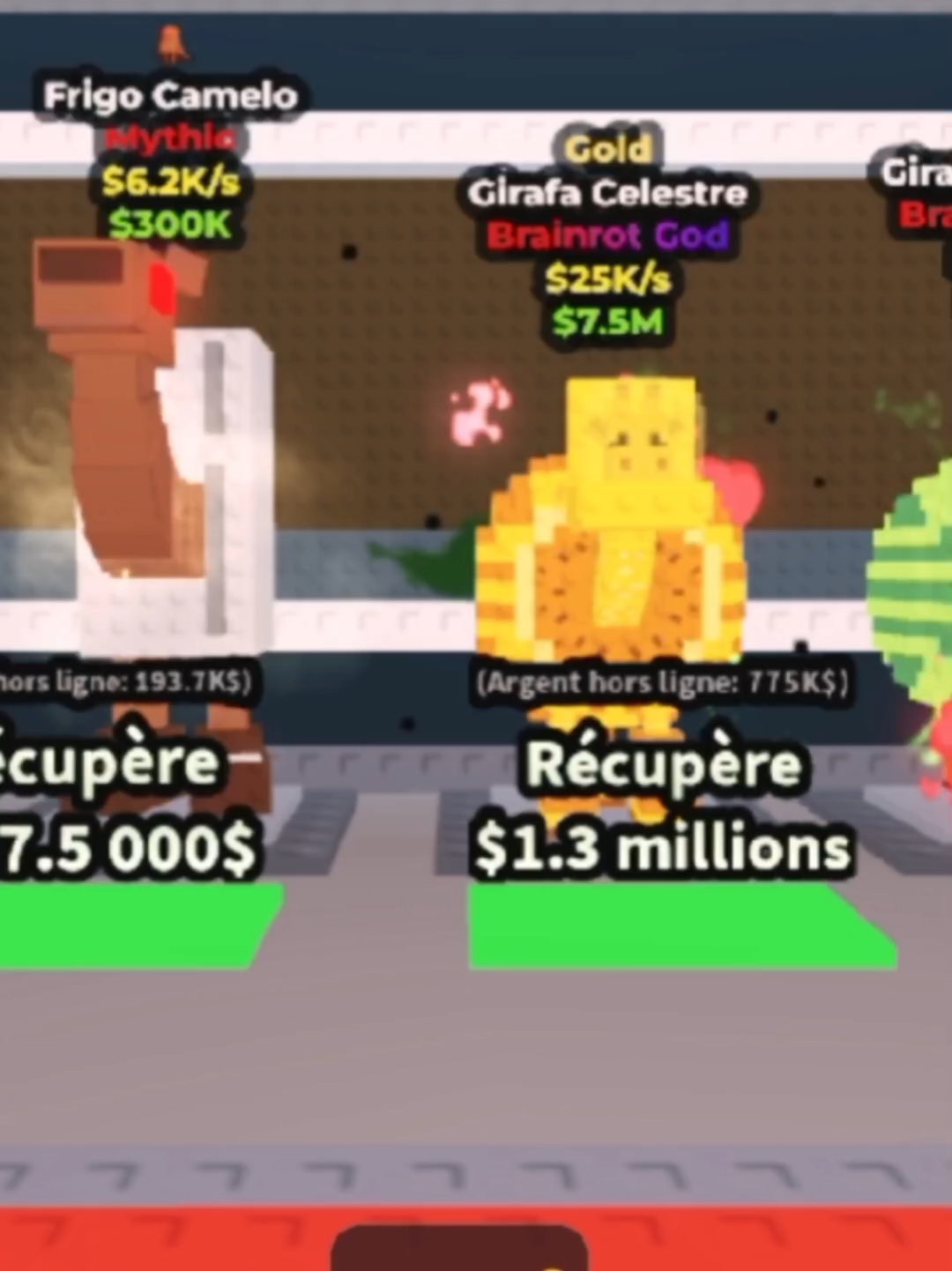 🙂‍↕️🙂‍↕️🙂‍↕️ #pourtoi #Lpl #robloxantillais #martinique #antilles #fyp #roblox #Lb4 