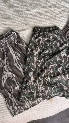 Go getcha mans some!!! 🦌🦆🐻🫎 they’re so cute!! #deerhunting #hunting #camoshorts #camo #fyp #foryou 