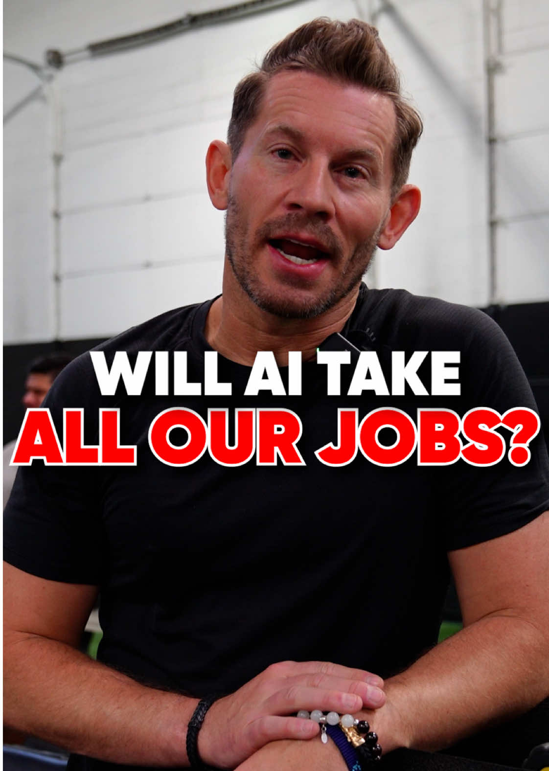 Use it to your advantage!… Comment “REAL” and I’ll send you a training on how to master your tonality in sales ⚡️