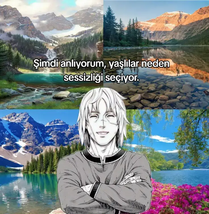 #vinland #vinlandsaga #thorfinn #huzur #fyp #fyppppppppppppppppppppppp 