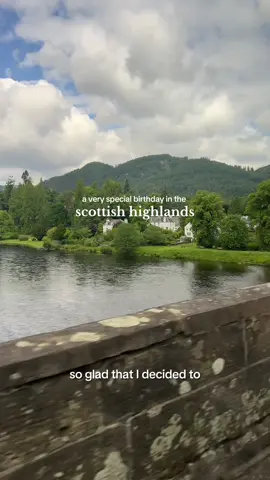 HIGHLY recommend booking yourself a 2-day Scottish Highlands tour to celebrate your birthday 🫶🏼 #Scotland #scottishhighlands #travelscotland #travelvlog #scotlandtravel #Vlog @Rabbie’s 