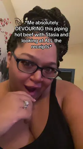 I’ve been lurking for 30 minutes #4thofjuly #badbehavior #tea #southernhospitality #stranger #stasia #viral #drama #fyp #bully #meangirl 