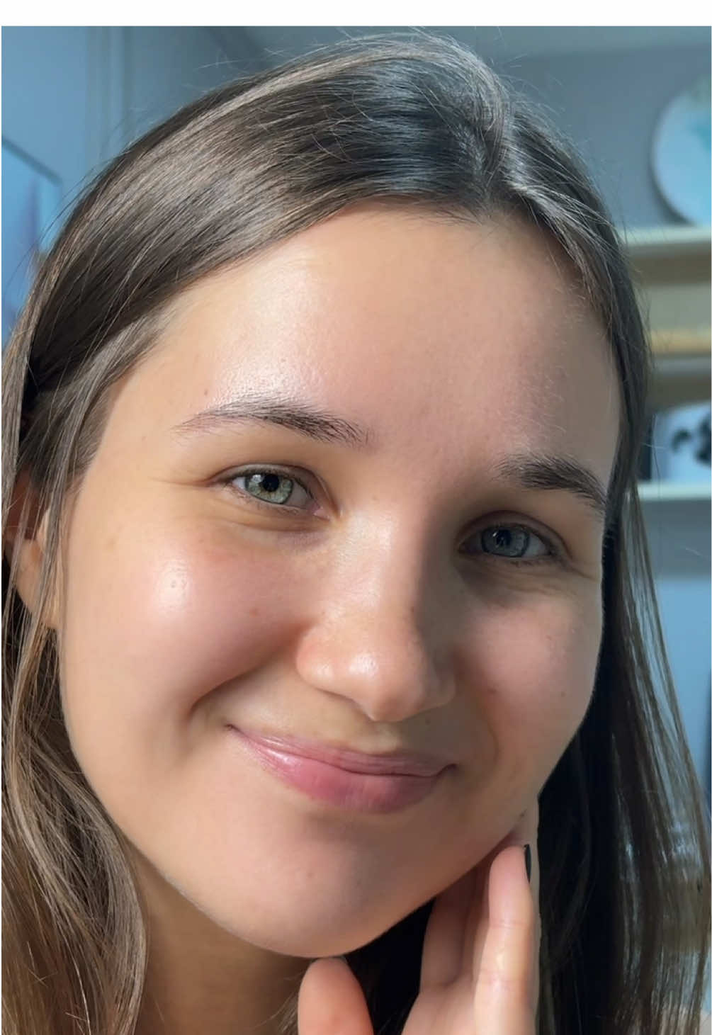 TG: babySiiya The second account: @youreff  My Inst: lyour_effyl #girlfriend #pov #girlnextdoor #happygirl #face #asmr 