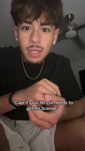 Go get ur lisence mf 🙏 #fyp #foryou #foryoupage #relatable #relateable #repost #viral #trend #trending #blowthisup #xyzbca #matias #yesway 