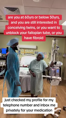 She welcome her first child with her husband, after trying for for 22 22 years. years. #ivf #ivf fail 3 times. contact link in bio we treat with herbs. #59yearsyoung  #59yearsold #oldage #pregnant  #infertility #fibriods #pcos #hormonalimbalance #herpes #infection #toxocrelationship #cyst  #african #uk #usa #australia  #endometriosis 