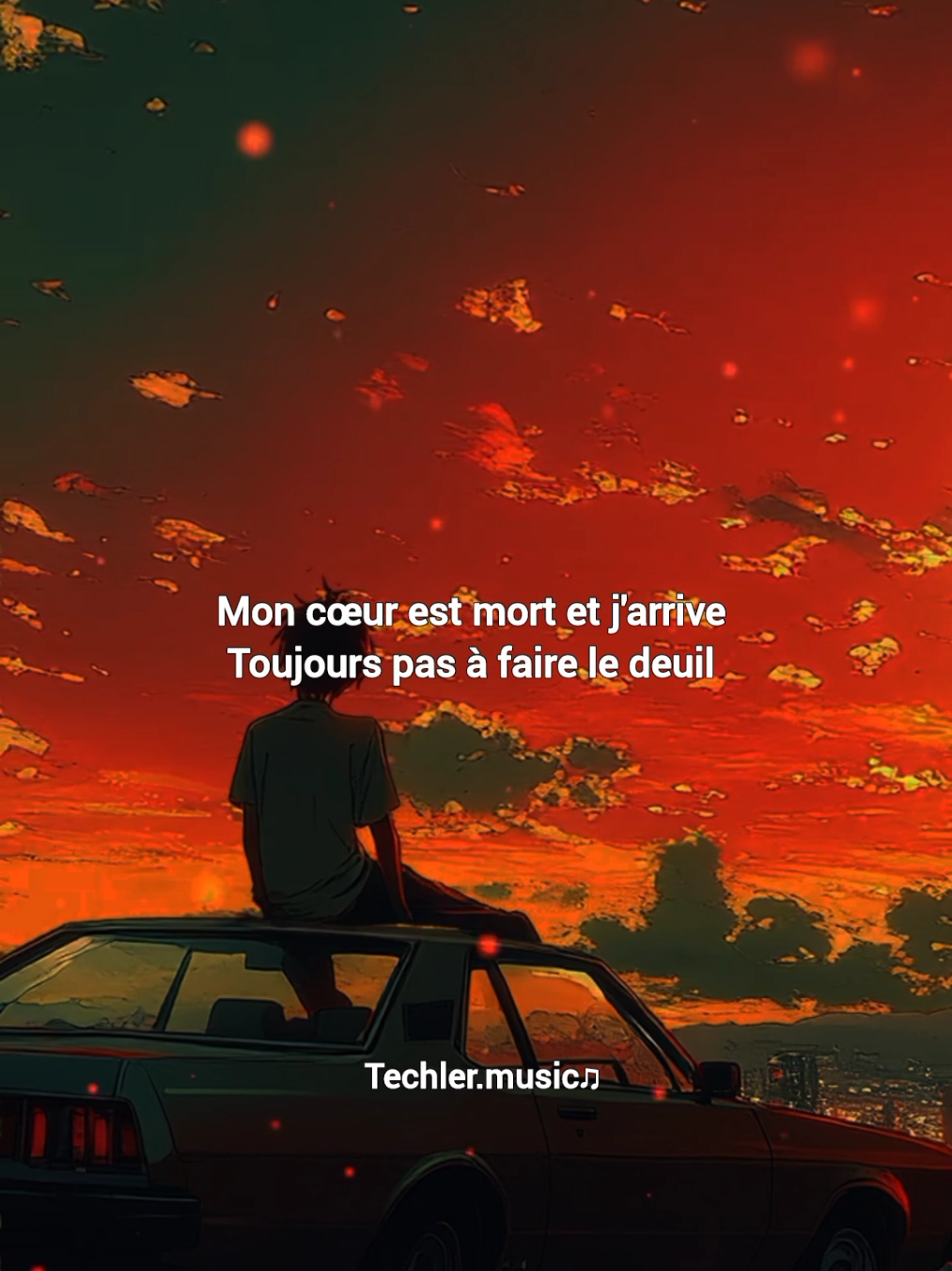 #maniaque  #lefa #techlermusic #lyrics 
