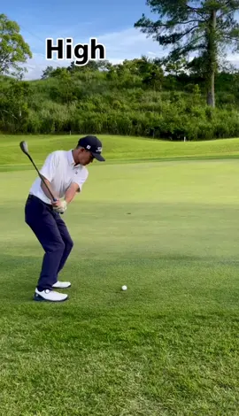 Short game practice! #viralvideos #golf #fyp 