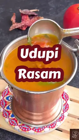 Udupi rasam #rasam #udupi #southindianfood 