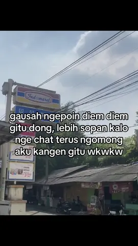 gausah penasaran gitu sayang #foryou #gamonparah 