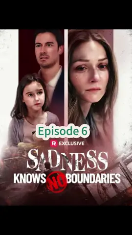 You can watch the full plot for free from the homepage link.
 《Sadness Knows No Boundaries》
 #SadnessKnowsNoBoundaries
 #USA#fullepisodes #shortmovie#shortsvideo#fouryou#shortfilm#reelshort