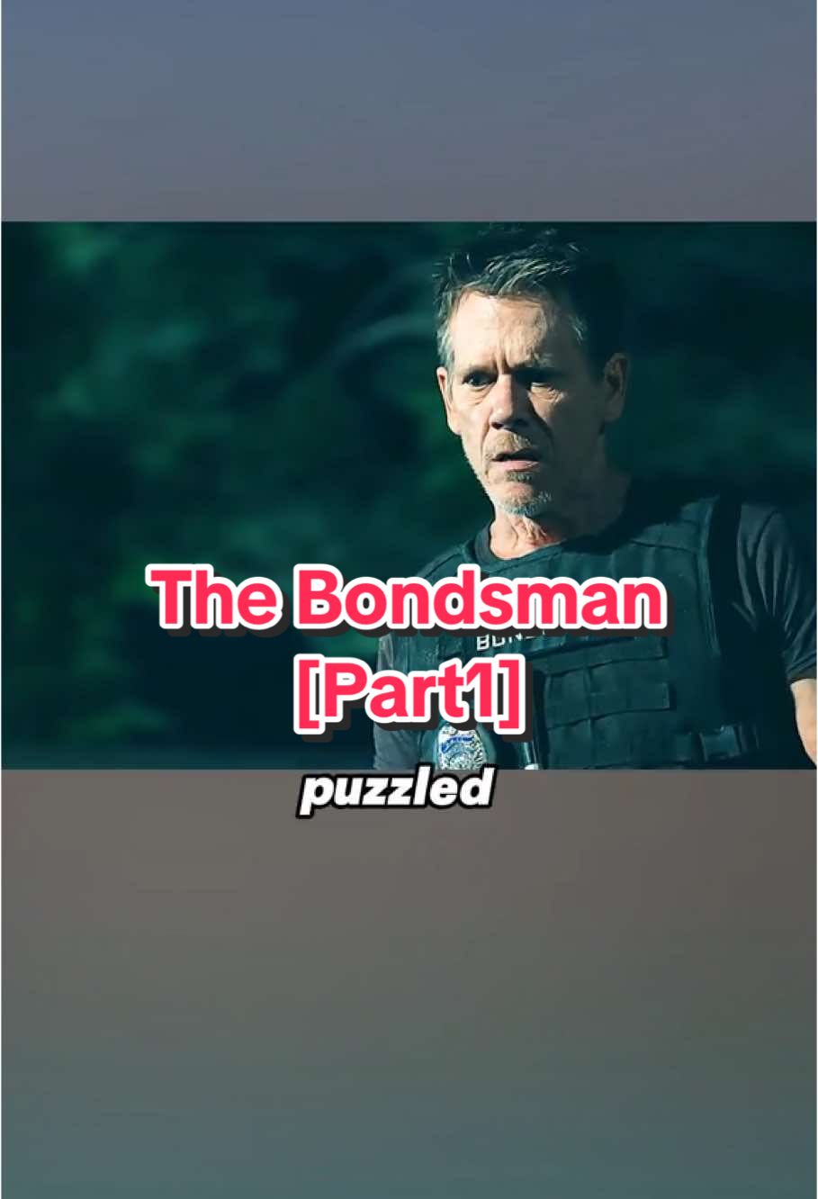 The bounty hunter made a mistake while capturing the wanted criminal.#shortfilms #fyp #drama 