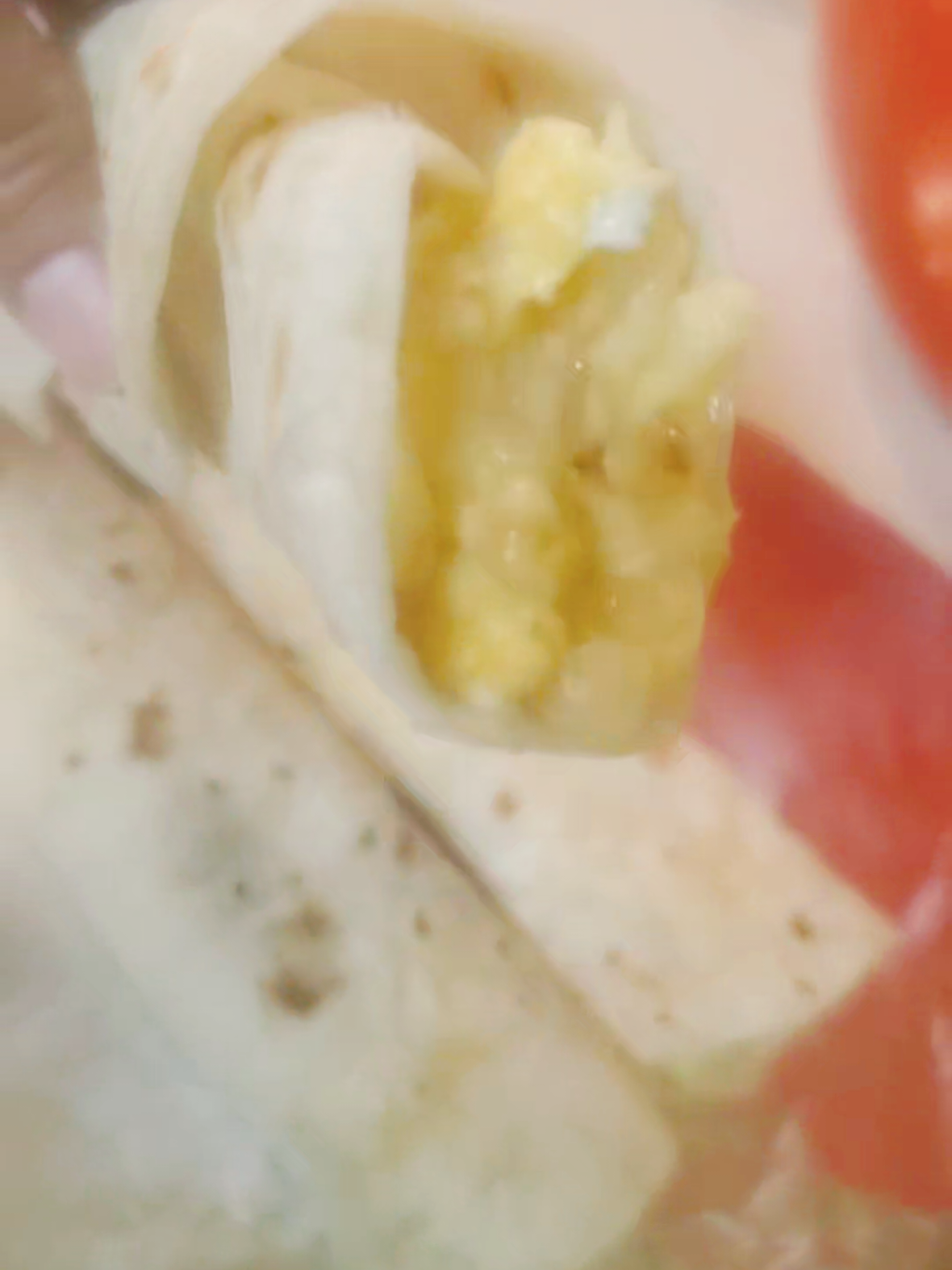 😋😋😋 #burritos #taco #breakfastburrito #huevoconpapas #desayuno #saboresriktok