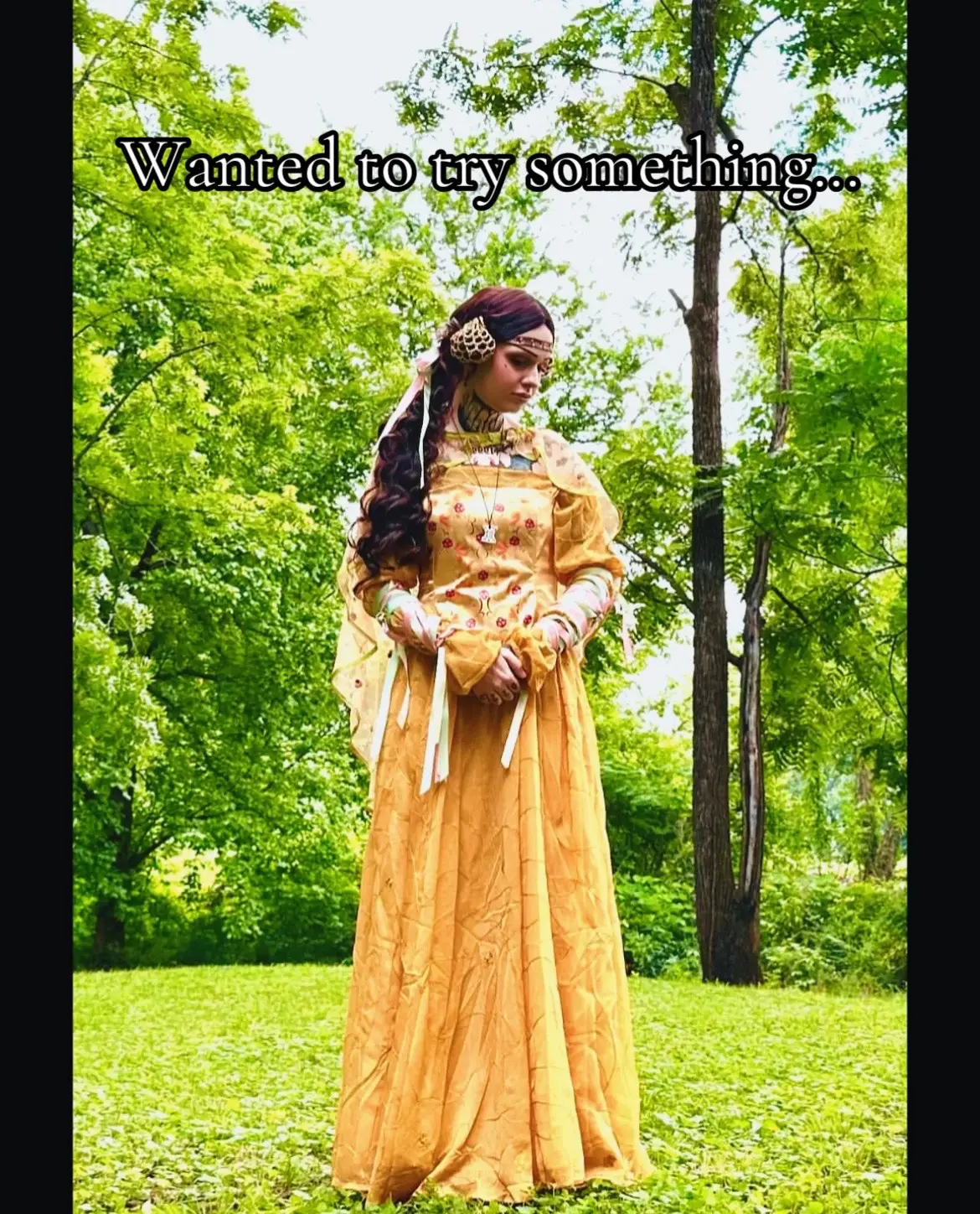 #bodymods #tattoos #gauges #piercings #fyp #starwars #starwarstiktok #padme #padmeamidala #padmeamidalacosplay 