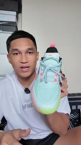 Anta Finger 2🤤🍬 #anta #basketballshoes #finger2 #ezbasket 