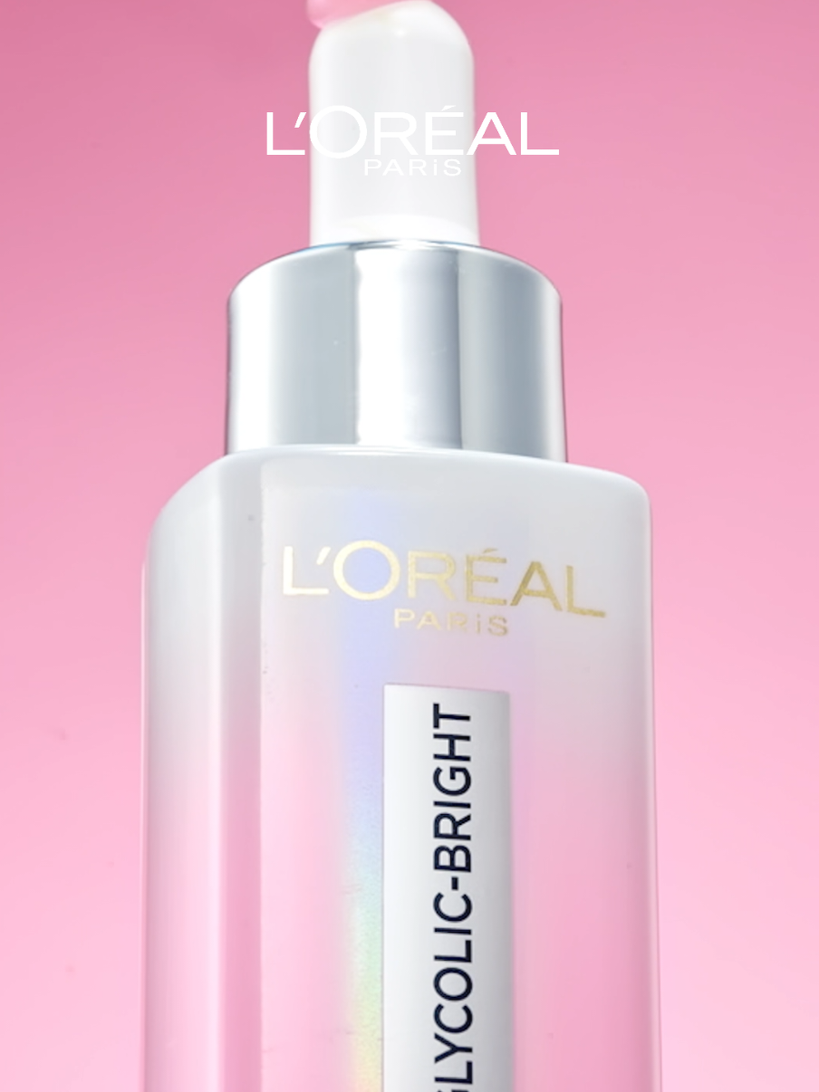 Yêu bản thân chăm da sáng hơn mỗi ngày với serum Melasyl, kiên trì và nhớ chống nắng bảo vệ da kỹ để nhanh thấy hiệu quả nhen 🩷 #lorealparis #lorealparisvn #lorealparis_vn #goclamdep #reviewlamdep #muataitiktokshop #oapzone #skincare #glycolicmelasyl #serummelasylhong 