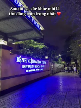 Nơi không ai muốn đến, nhưng vẫn phải đến 🥲