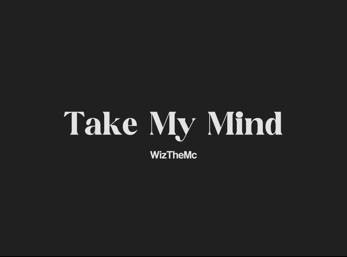 Take my mind #lyrics #music #vibes #foryou #tiktokmusic #lyrics_songs #takemymind 