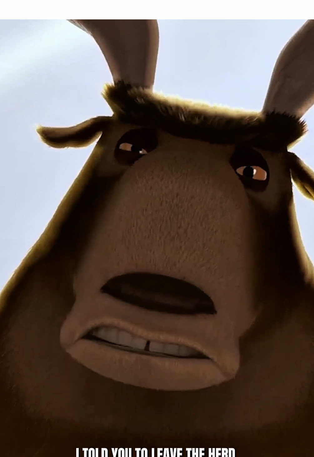 Hello, Smelliot!! 🦌   #patrickwarburton #voiceactor #actor #comedian #openseason