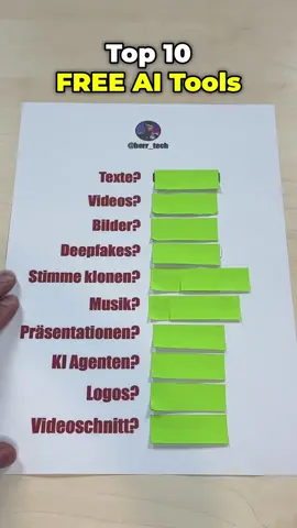 Wie ihr Veo3 kostenlos nutzt, reinfolgen! 🤫