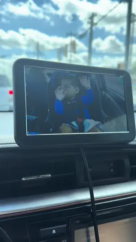 My son loves this song! #MomsofTikTok 