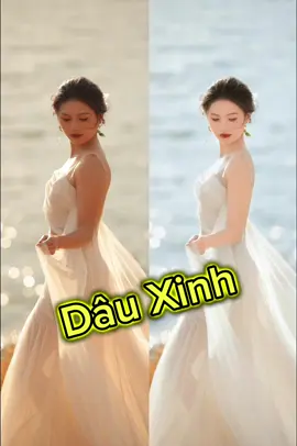 Phần 105 | Em là nữ hoàng 💕 #chinhsuaanh #anhcuoi #codau #jimindesign 