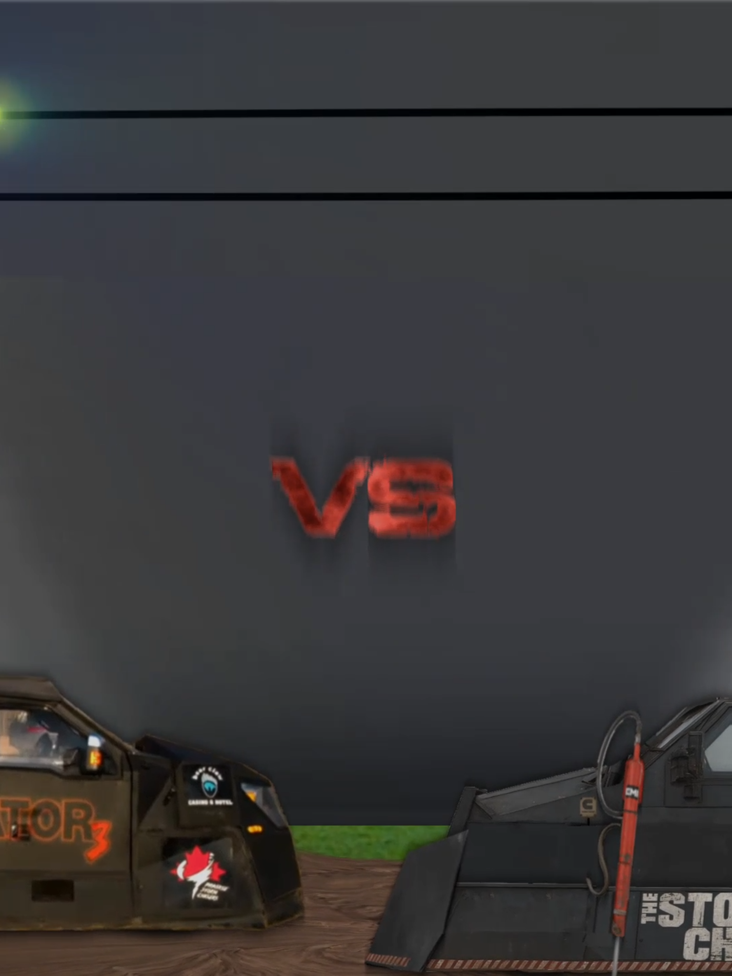 Dominator 3 vs TIV 2            #wedgetornado #ef5tornado #Tornado #animation #edit #Tornadotok #tiv2intercept #original #Vehicle #tiv2 #pemburutornado #pemburubadai  #dom3 #dominator3 #dominator3intercept #storm #stromchaser #TornadoAnimation #StormAnimation #fyp #foryouu #Viral