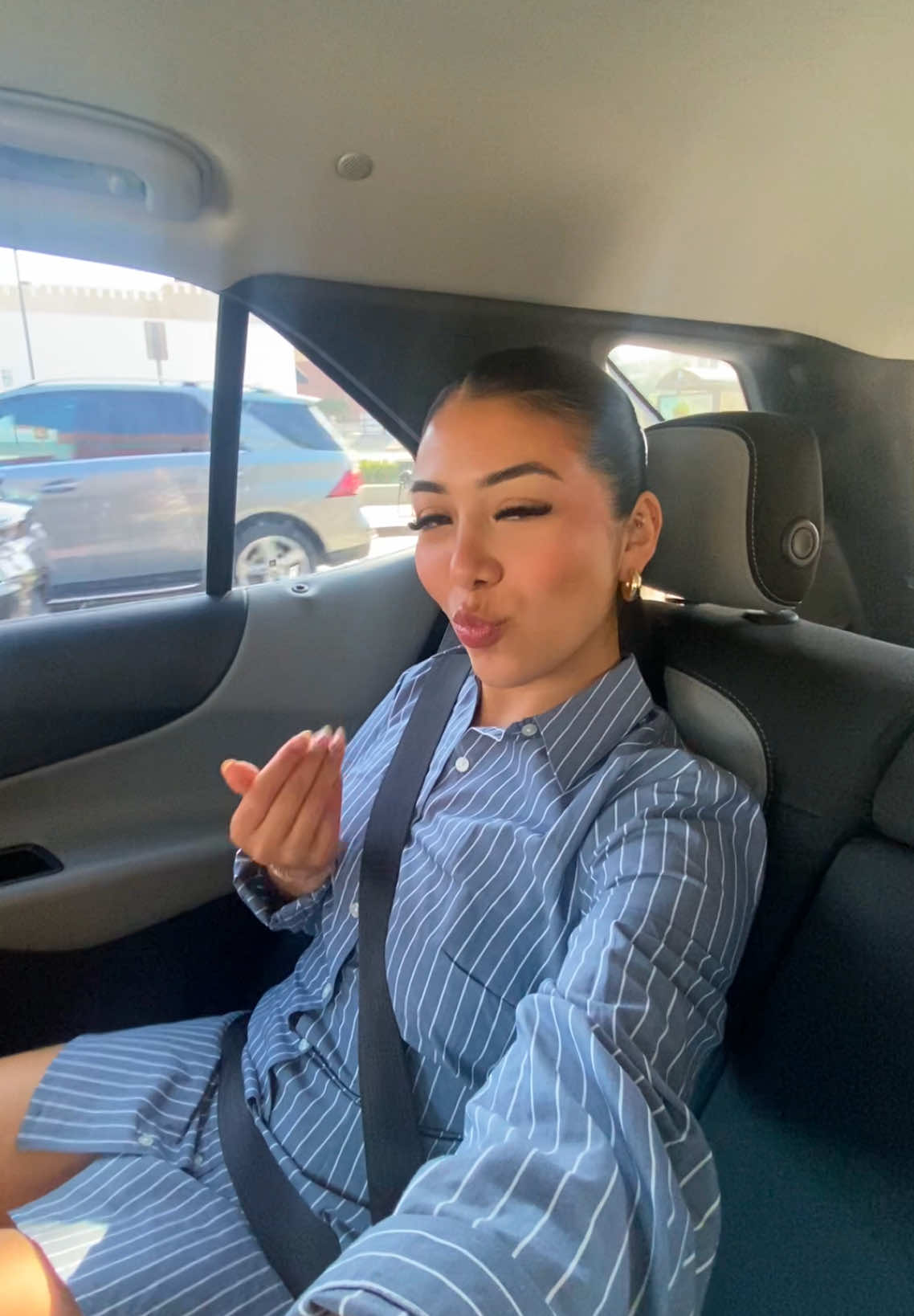 A day in LA #fyp #LA 