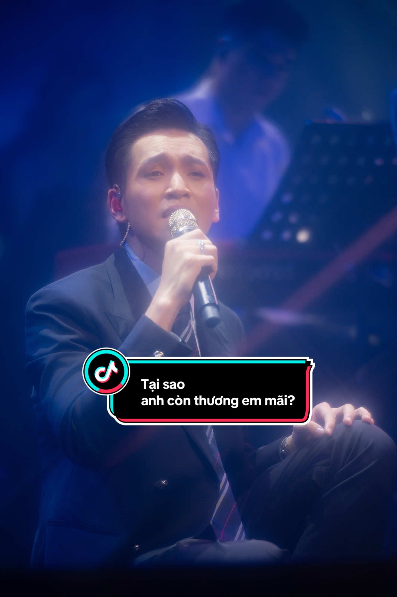 Vì ai, em vội quên năm tháng... #BachCongKhanh #live #TinhTaHaiNga #PhanTranCongHieu #foryou #HBAshow #xuhuong #giaitrimoingay 