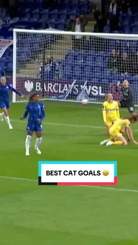 It just gets better and better. 😍 #chelsea #chelseafc #cfcw #goals #football 