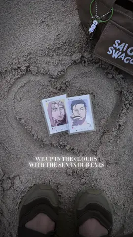 wetsand trên cát ướt #wetsand #웻샌드 #tjian #blmerch #goods 