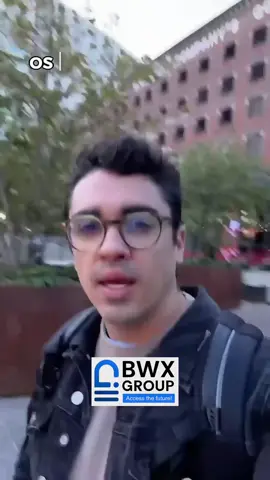 💳 Cartões Cripto para Viajar e Investir: A Nova Era Já Começou! Você já pensou em viajar o mundo usando criptomoedas no lugar do seu banco tradicional? No vídeo de hoje, mostramos os 3 melhores cartões cripto testados fora do Brasil. E sim, eles funcionam — com cashback, taxas menores, excelentes limites e até a possibilidade de gastar direto em Bitcoin! 😮 Mas isso vai muito além das viagens… 📌 Empresários, imaginem seus clientes pagando com cripto via cartão de crédito. Sim, isso já é realidade — e a BWX Group te ajuda a implementar essa solução de forma segura, prática e moderna. 📌 Investidores, a hora é agora. Com o projeto Missão BTC 2028, você pode transformar aportes recorrentes em liberdade financeira — com valores e prazos totalmente customizáveis. Comece no seu ritmo, com estratégia, segurança e acompanhamento. 📘 Faça sua inscrição gratuita no projeto pelo link: 👉 https://forms.gle/y8DBX4ZDoNRxPtMT7 Você receberá um eBook exclusivo com tudo o que precisa saber para começar a investir em Bitcoin com consciência. 💼 E se você é empresário e quer soluções como essa — cartão cripto, recebimento em BTC, criação de token, valorização de marca — fale agora com a BWX Group. Somos especialistas em conectar empresas ao futuro financeiro. 🔗 Me siga para mais conteúdos como este e oportunidades únicas: 👉 https://beacons.ai/bwx Chega de depender de sistemas ultrapassados. A nova economia já está em movimento. Você vem junto? #criptomoedas #viagem #investimentos #bitcoin #inovaçãofinanceira