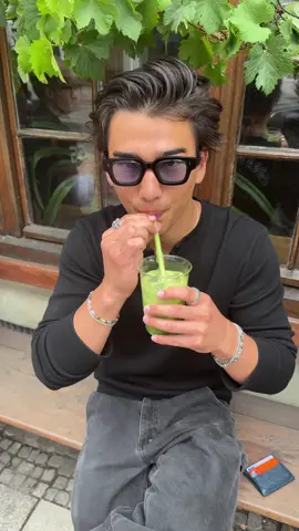#matcha 