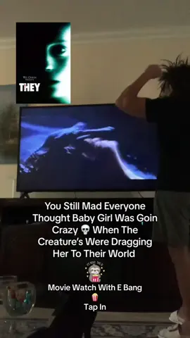 #onthisday Movie Name? “They 🍿 A Psychology Student And Her Friends Start To Have Nightmares, Resulting In Strange Marks Appearing On Their Bodies 🎬 #horror#thriller#horrortiktok#horrormovies#horrortoker#horrortok#fyp#follow#trending#scarymovies#scarytiktok#movies#they 