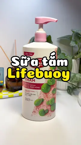 Mấy bồ thử coi còn hong nha #suatam #suatamlifebuoy #lifebouy #suatamtrangda #lamsachda #youpik #youpikchallenge #annieriviu 
