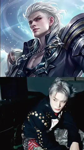 HE'S BACKKKKKKKKK #jeno 
