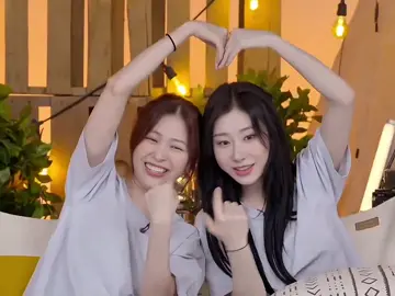 ryuryeong 🥺 #ryujin #chaeryeong #itzy #ryuryeong 