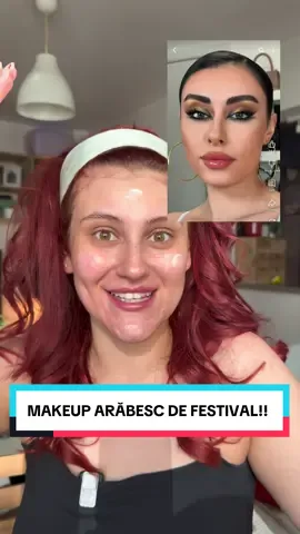 Vedeți că a ieșit chiar top zic eu 😳 Voi ce ziceți? ✨ Ne vedem la @Electric Castle 16-20 Iulie! Cine viiiiine? #EC11 