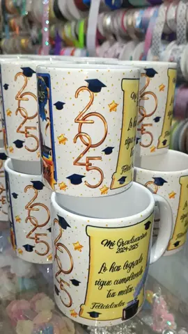 tazas Sublimadas personalizadas ✨ Promoción 2025🧑🏻‍🎓 Tienda física Caracas la hoyada 📍 #sublimacion #seguidores #vistasenparati  #tazaspersonalizadas #tazassublimadas #promociones #2025 #teamworkchallenge #emprendimiento #pedidos #fyoupage #viralvideos 