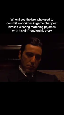#meme #thegodfather #michaelcorleone #movie #based 