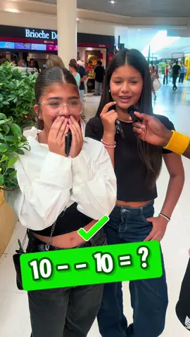 10 - - 10 = ? ###nantes###pourtoii