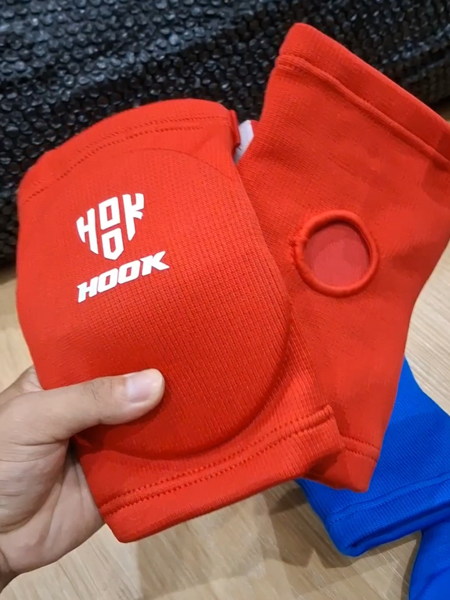 Produk baru dari Hook, Elastic Elbow Pad  #muaythai #hookfightgear #indofight #sarungtinju #boxinggloves #tinju #boxing #boxing🥊 #boxingtraining #boxingday #tinjuindonesia #tinjudunia #tinjusamsak #sarungtinjuhook #sarungtinjuindofight #kickboxing #fight #fighter #fyp #fypage #fypdong #fyppp #fypシ゚viral🖤tiktok #fypgakni #fypツ #fypppppppppppppp #fyppppppppppppppppppppppp