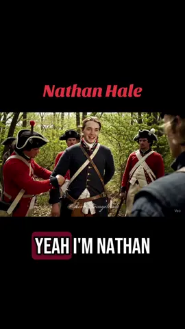 They caught me. I didn’t make some epic weepy rant on tiktok—I dropped the most iconic last words in U.S. history. 🎭🇺🇸 Rebellion > regret. Full bios + merch ➡️ link in bio. #RedWhiteAndGear #RevolutionaryShade #NathanHale #OneLifeOneCause #LastWordsHitDifferent #America250 #VEO3 #ChatGPT #HistoricalTok #FoundingFathers #LearnWithAI #AIContentCreators #MainCharacterEnergy