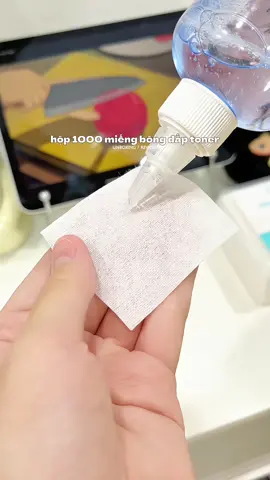 dùng đúng ưng luôn 💞😍 #chocobez #xuhuong #bongdaptoner #review #unboxing #LearnOnTikTok #goclamdep #skincare 