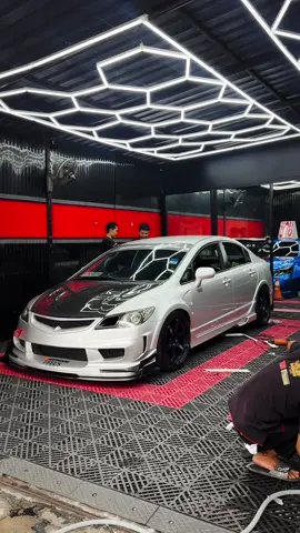 คลิปก่อนความฉิบหายจะเกิด.😂 #loopr #honda #civic #civictyper #civicfd #FD2R #kseries #kseries #k24 #FEELS #hondatwincamworks #looprracing 