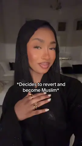The amount of times I end up having a conversation about this😭😭 #fyp #revert #relatable #fypシ゚viral #muslim #xyzabc #hijabi 