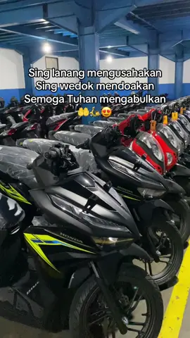 Aamiin ya allah, banyak unit ready di Cun Motor Madiun 😍 Info promo bisa langsung dm / hub 08983404828 🛵 #cun #cunmotor #cunmotormadiun #info #honda #dealermadiun #dealerhondamadiun #dealerhonda #caruban #ngawi #ponorogo #madiun 