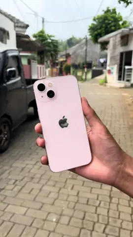 hasil kamera iphone 13  #iphone13pink  #dipostinguntukdijual