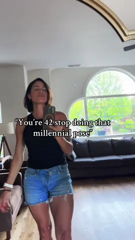 Won’t stop! ✌🏼#fyp #millennial #millennialsontiktok #girlythings 