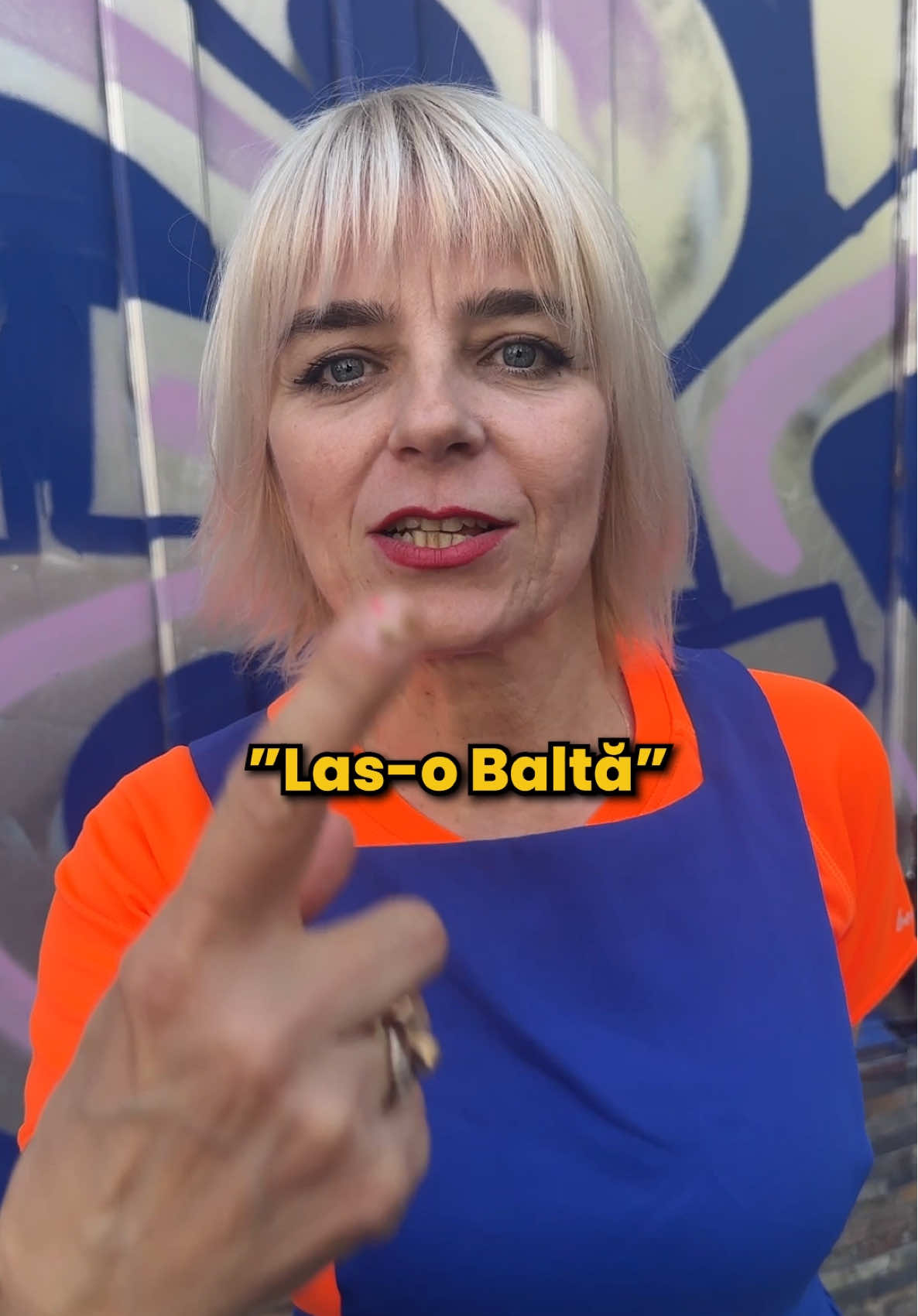 @GianinaCorondan the one and only a făcut cateva recomandări bazate!